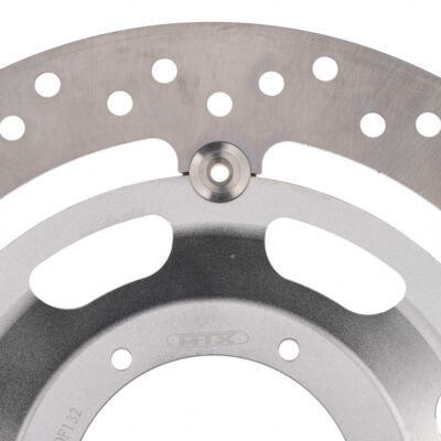 MTX Performance Brake Disc – (Front / Floating Disc) – [HONDA ST1300 2002-2017]