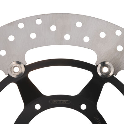 MTX Performance Brake Disc – (Front / Floating Disc) – [HONDA CBR1000RA 09-13]