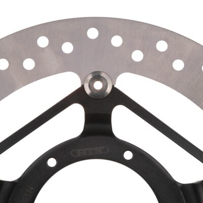 MTX Performance Brake Disc – (Front / Floating Disc) – [HONDA CBR300R 2015-2019/CBR250R 2011-2015]