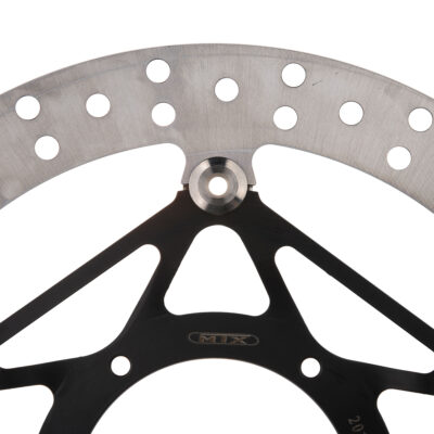 MTX Performance Brake Disc – (Front / Floating Disc) – [HONDA VFR800F 2014-2015]
