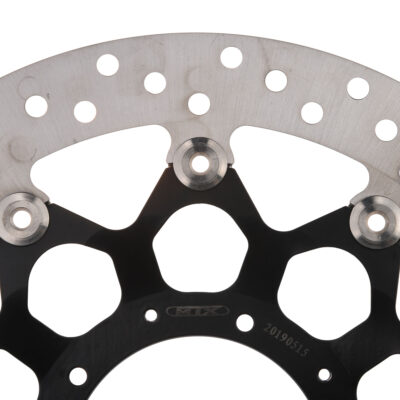 MTX Performance Brake Disc – (Front / Floating Disc) – [HONDA VRF1200 2010-]