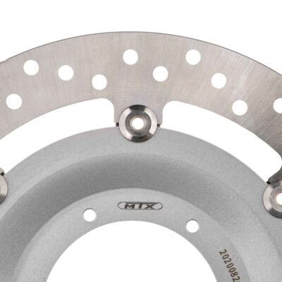 MTX Performance Brake Disc – (Front / Floating Disc) – [HONDA VTX1800C 2002-2009]