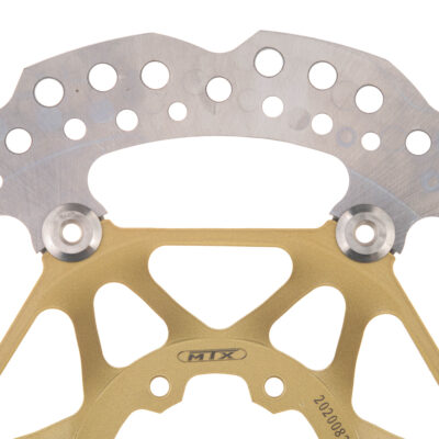 MTX Performance Brake Disc – (Front / Floating Disc) – [HONDA CRF1000 Africa Twin 2016-]