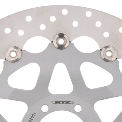 MTX Performance Brake Disc – (Front / Floating Disc) – [DUCATI 900SS 1997-1998]