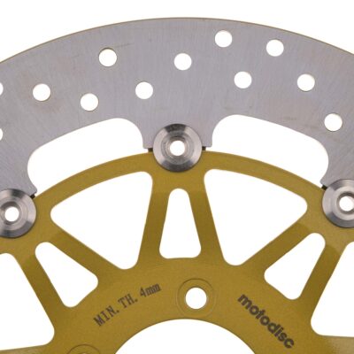 MTX Performance Brake Disc – (Front / Floating Disc) – [DUCATI 999 R 2003 – 2007]