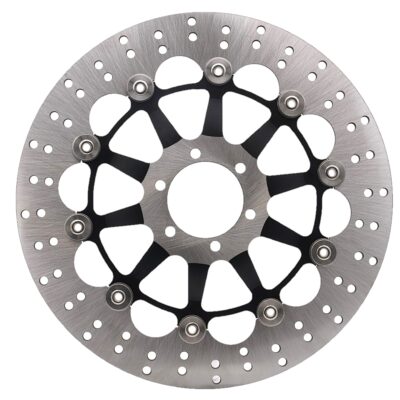 MTX Performance Brake Disc – (Front / Floating Disc) – [BENELLI Tornado Tre ’07-’09]