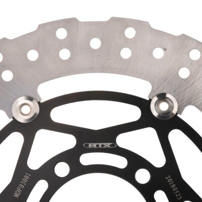 MTX Performance Brake Disc – (Front / Floating Disc) – [KAWASAKI ZX-14R ’06-’14]