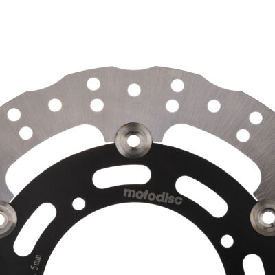 MTX Performance Brake Disc – (Front / Floating Disc) – [KAWASAKI KX125-250, KDX125-200, KLX250-300]