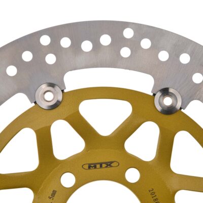 MTX Performance Brake Disc – (Front / Floating Disc) – [KAWASAKI ZX9R 1998-1999]