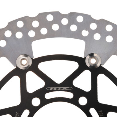 MTX Performance Brake Disc – (Front / Floating Disc) – [KAWASAKI ZZ-R 400 1990-2005]