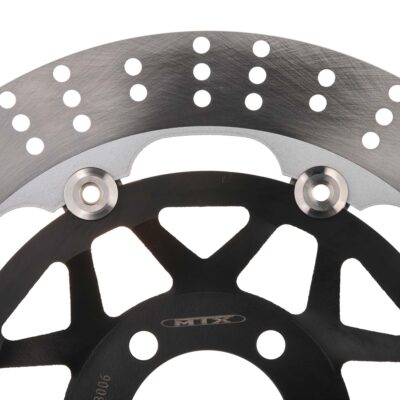 MTX Performance Brake Disc – (Front / Floating Disc) – [KAWASAKI ZXR 250 1989-1991]