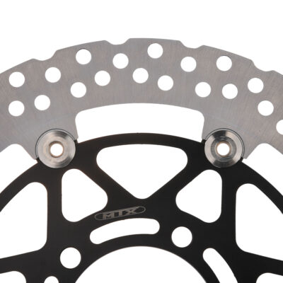 MTX Performance Brake Disc – (Front / Floating Disc) – [KAWASAKI ZR 400 1989-2005]