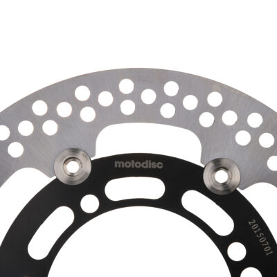MTX Performance Brake Disc – (Front / Floating Disc) – [SUZUKI RM-Z 250 2004-2008]