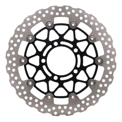 MTX Performance Brake Disc – (Front / Floating Disc) – [KAWASAKI ZX10R]