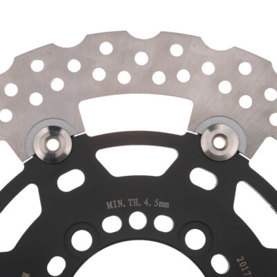 MTX Performance Brake Disc – (Front / Floating Disc) – [KAWASAKI ER6N/F 09-15 / VERSYS 650 09-13 ]