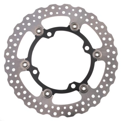 MTX Performance Brake Disc – (Front / Floating Disc) – [KAWASAKI KX125/250 2006-2009]