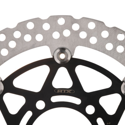 MTX Performance Brake Disc – (Front / Floating Disc) – [KAWASAKI ZX1000 NINJA 2012-2016]