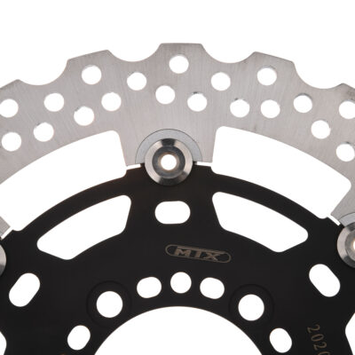 MTX Performance Brake Disc – (Front / Floating Disc) – [KAWASAKI Ninja 650R 2008-2013]