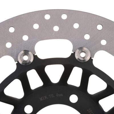 MTX Performance Brake Disc – (Front / Floating Disc) – [TRIUMPH Speed Triple T509/955]
