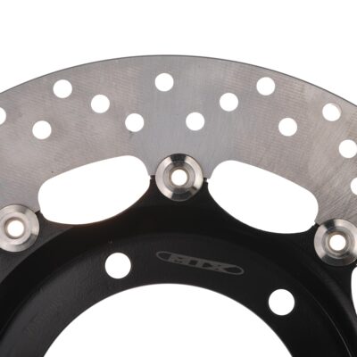 MTX Performance Brake Disc – (Front / Floating Disc) – [TRIUMPH Trophy 1996-2003]