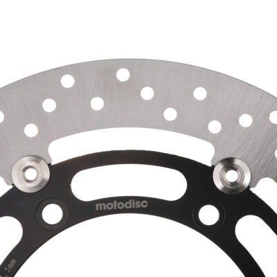 MTX Performance Brake Disc – (Front / Floating Disc) – [TRIUMPH Tiger 955 99-04/ BONNEVILLE 00-05]