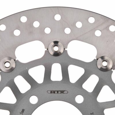 MTX Performance Brake Disc – (Front / Floating Disc) – [TRIUMPH Sprint RS, Daytona T595,955]