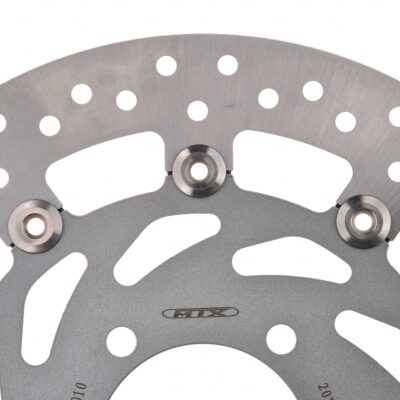 MTX Performance Brake Disc – (Front / Floating Disc) – [TRIUMPH Thunderbird 1700/1600 2009-2014]