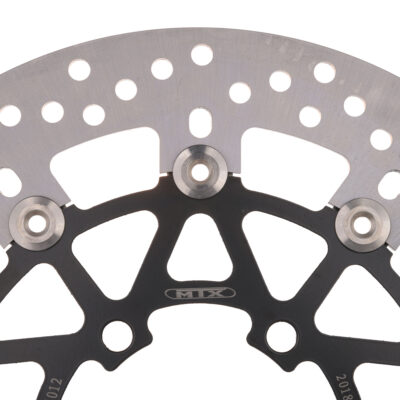 MTX Performance Brake Disc – (Front / Floating Disc) – [TRIUMPH TIGER 800 / TIGER EXPLORER 1200]