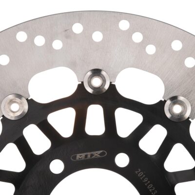 MTX Performance Brake Disc – (Front / Floating Disc) – [TRIUMPH SPRINT RS 1994-2004]