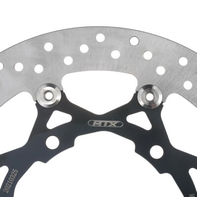 MTX Performance Brake Disc – (Front / Floating Disc) – [SUZUKI GSF650 / GSF1250 / DL650]
