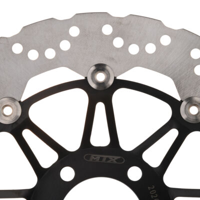 MTX Performance Brake Disc – (Front / Floating Disc) – [SUZUKI GS500F 2004-2014]