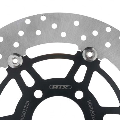 MTX Performance Brake Disc – (Front / Floating Disc) – [SUZUKI SV650 ’03-’11 and Intruder 1500/1800 models]