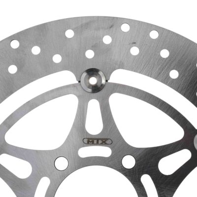 MTX Performance Brake Disc – (Front / Floating Disc) – [SUZUKI DL650 ’04-’06 and DL 1000 V-Strom ’03-’09 models]