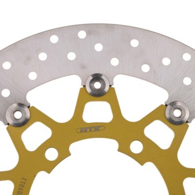 MTX Performance Brake Disc – (Front / Floating Disc) – [SUZUKI GSXR600 GSXR750 06-07 ]