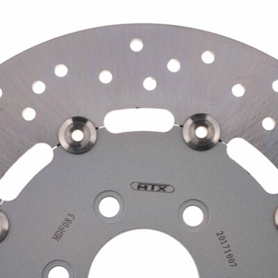 MTX Performance Brake Disc – (Rear / Floating Disc) – [SUZUKI VL1500 C90 Boulevard 2005-2015]