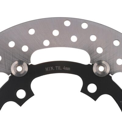 MTX Performance Brake Disc – (Front / Floating Disc) – [SUZUKI SFV650 Gladius 2009-2016]