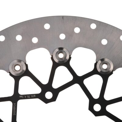 MTX Performance Brake Disc – (Front / Floating Disc) – [SUZUKI GSXR600 08-12,GSXR750]