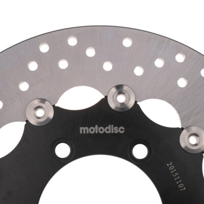 MTX Performance Brake Disc – (Front / Floating Disc) – [Suzuki VZR1800 M109R BOULEVARD 2006-2015]
