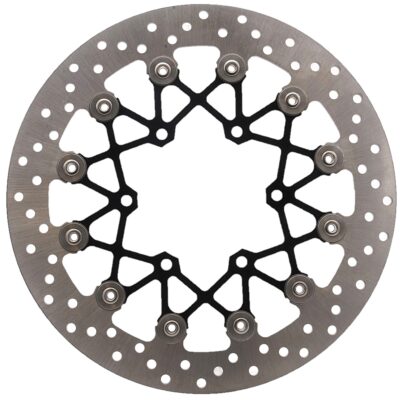 MTX Performance Brake Disc – (Front / Floating Disc) – [SUZUKI GSX-R 750 L1 2011-2013]