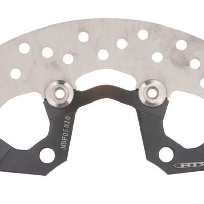MTX Performance Brake Disc – (Front / Floating Disc) – [SUZUKI GSX1300R Hayabusa 2008-2017]