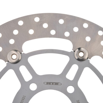 MTX Performance Brake Disc – (Front / Floating Disc) – [SUZUKI VLR1800 BOULEVARD C109 R 2008-2010]