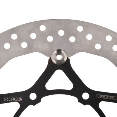 MTX Performance Brake Disc – (Front / Floating Disc) – [SUZUKI GSX-S 1000 A/FA 2016-2019]