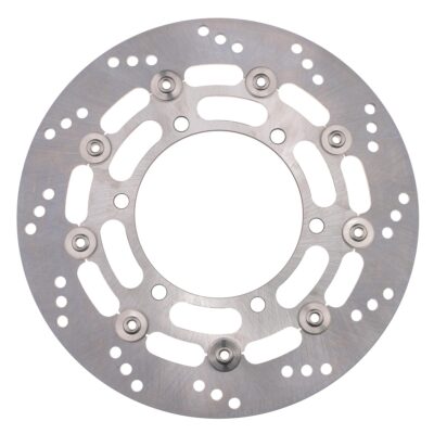MTX Performance Brake Disc – (Front / Floating Disc) – [SUZUKI DR650SE 1996-2019]