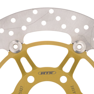 MTX Performance Brake Disc – (Front / Floating Disc) – [SUZUKI SV650]