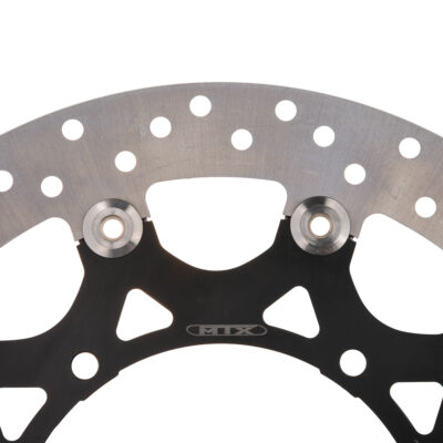 MTX Performance Brake Disc – (Front / Floating Disc) – [YAMAHA YZF R1 2007-2008]