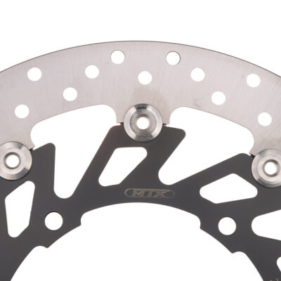 MTX Performance Brake Disc – (Front / Floating Disc) – [YAMAHA YZF-R1/YZF-R6]