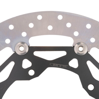 MTX Performance Brake Disc – (Front / Floating Disc) – [YAMAHA YZF R1 2015-2019]