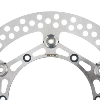 MTX Performance Brake Disc – (Front / Floating Disc) – [Suzuki DR-Z 250/ DR-Z 400 models]