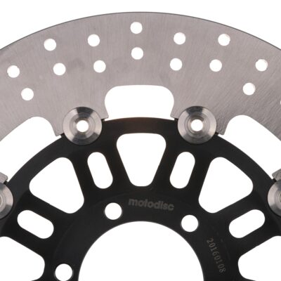 MTX Performance Brake Disc – (Front / Floating Disc) – [SUZUKI RM-Z 250 2004-2006]