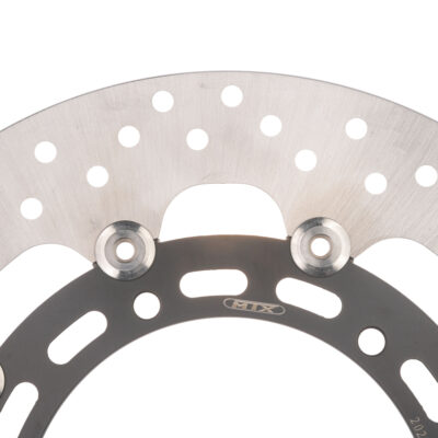 MTX Performance Brake Disc – (Front / Floating Disc) – [YAMAHA FJR1300 ’01-’02 / YZF R1 1998-2002]